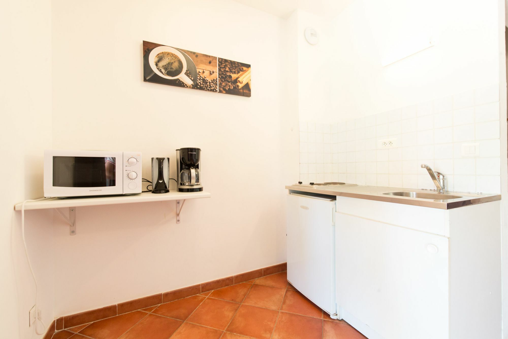 Casa Vecchia Rooms + Apartments Calvi  Bagian luar foto